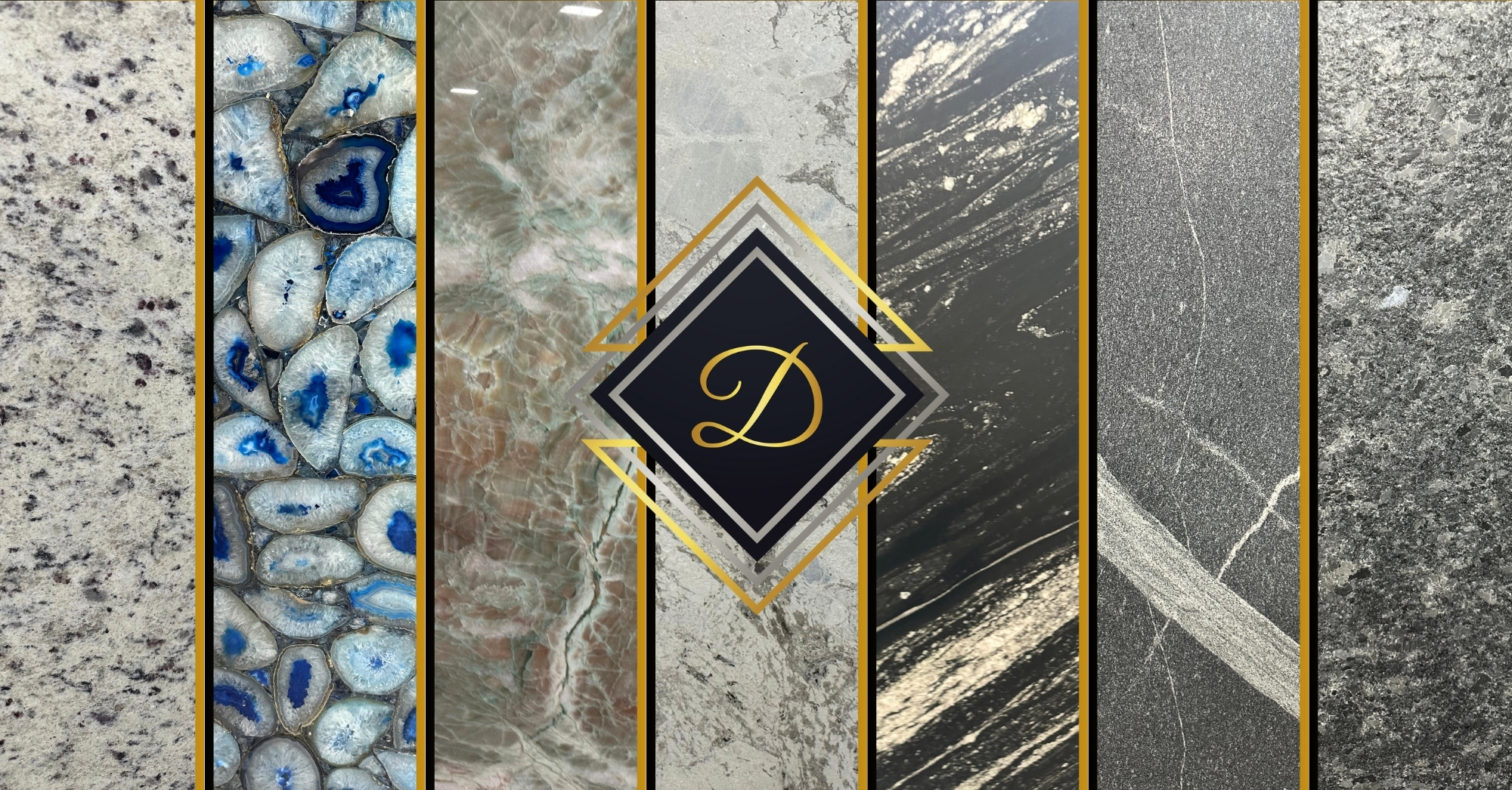 July Blog Post on Stone Countertops as a Long-Term Investment